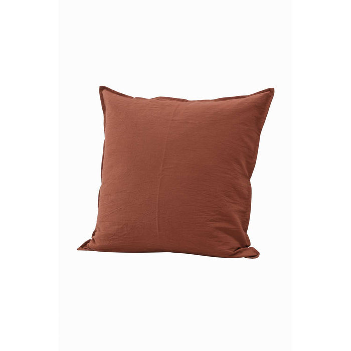 Venture Home Ronja Kussenhoes 60x60 - Geroosterd