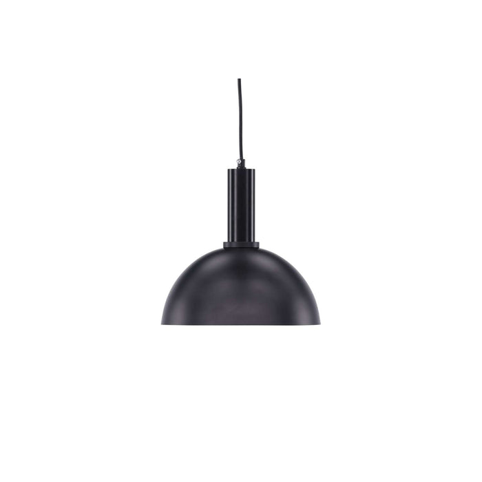 Venture Home Narbonne Hanglamp 25x25x22,5 - Zwart
