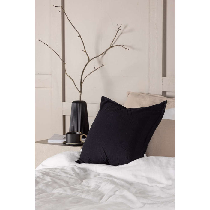 Venture Home Ronja Kussenhoes 40x60 - Zwart