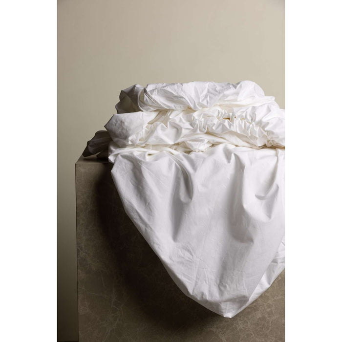 Venture Home Sigrid Beddengoed 200x180 - Wit