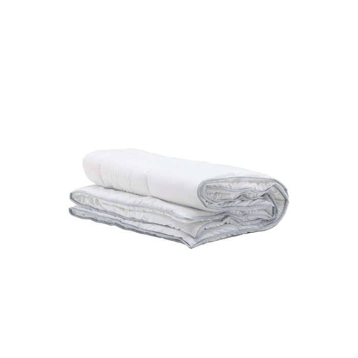 Venture Home Alice Beddengoed 200x150 - Wit