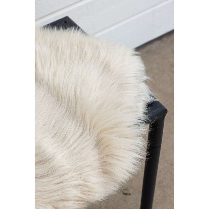 Venture Home Katy Gooien 180x55 - Beige