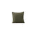 Venture Home Tuva Kussenhoes 60x60 - Donkergroen