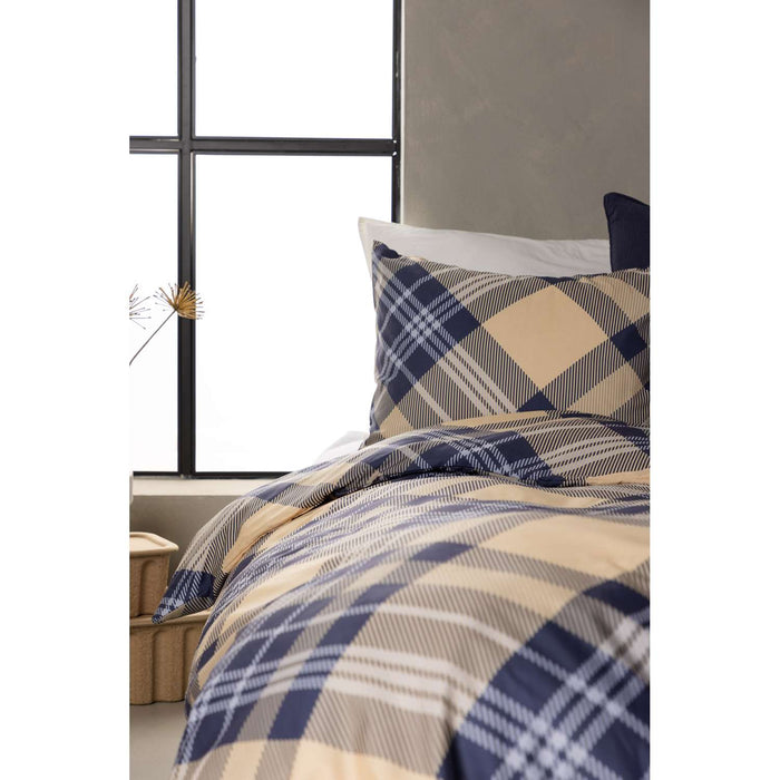 Venture Home Aurora Beddengoed 200x150 - Beige