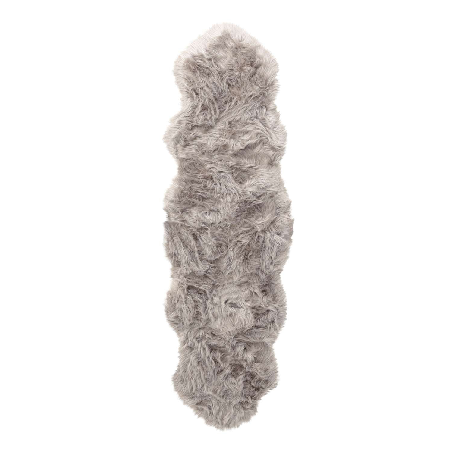 Venture Home Katy Gooien 180x55 - Grijs