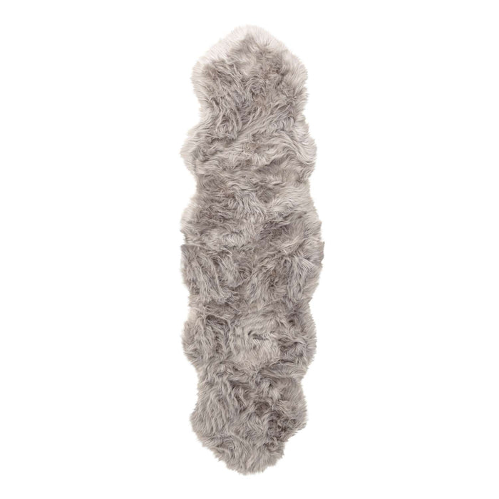 Venture Home Katy Gooien 180x55 - Grijs