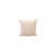 Venture Home Tyra Kussenhoes 60x60 - Beige