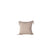 Venture Home Nora Kussenhoes 40x40 - Beige