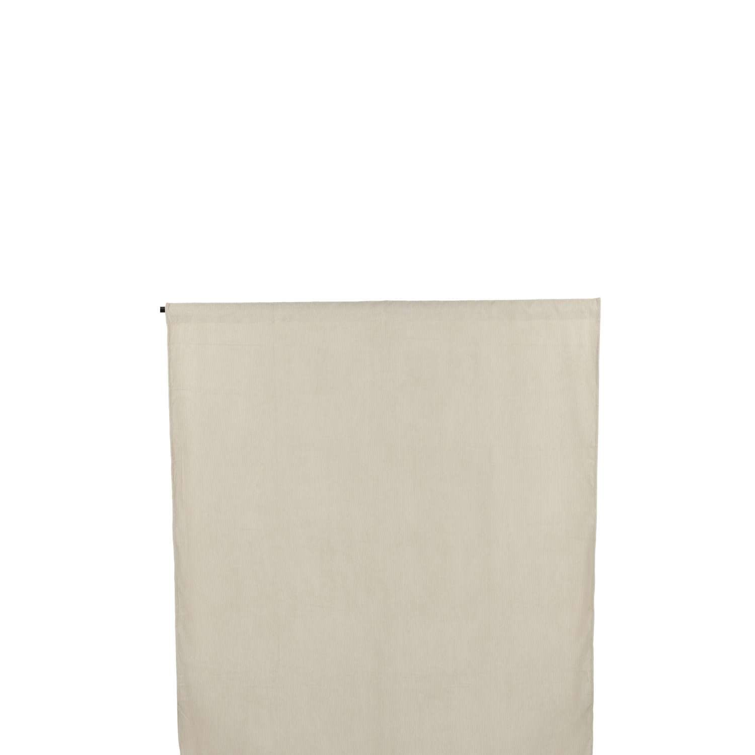 Venture Home Elma Gordijn 240x140 - Beige