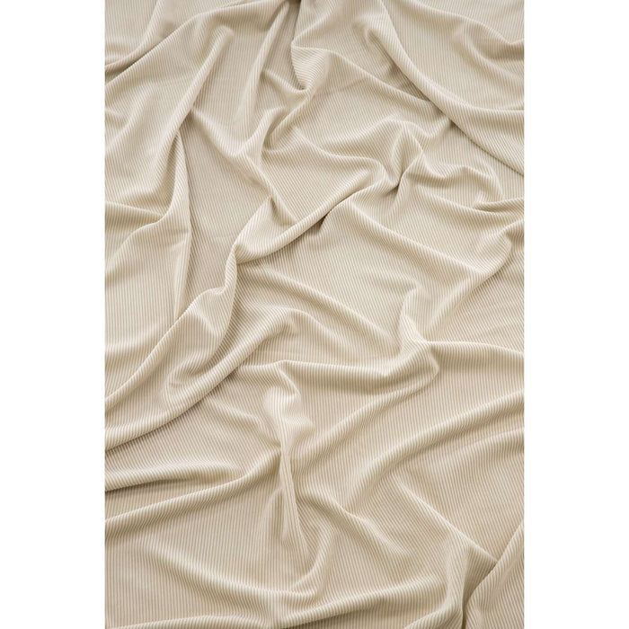 Venture Home Elma Gordijn 240x140 - Beige