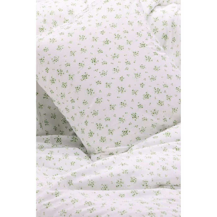 Venture Home Eva Beddengoed 200x150+50x60 - Groen