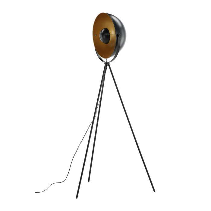 Venture Home Search Staande lamp 70x41x159 - Zwart