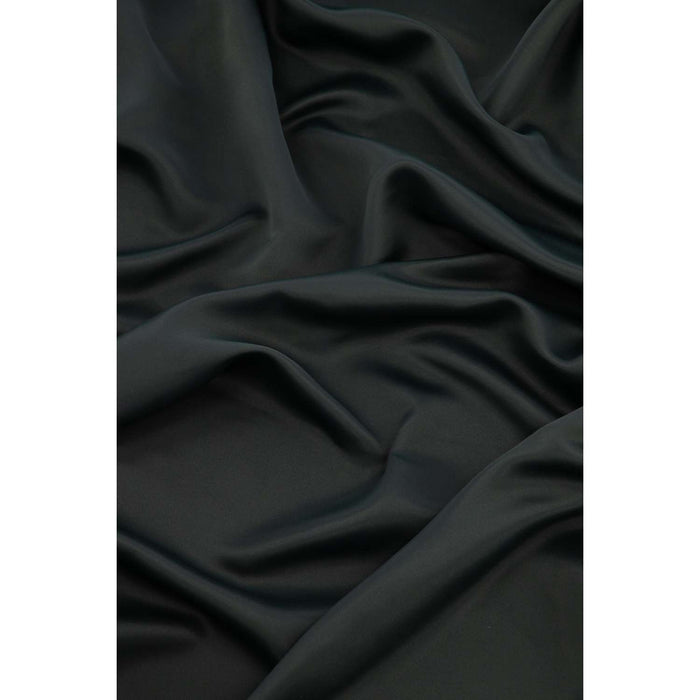 Venture Home Evelyn Gordijn 290x135 - Zwart