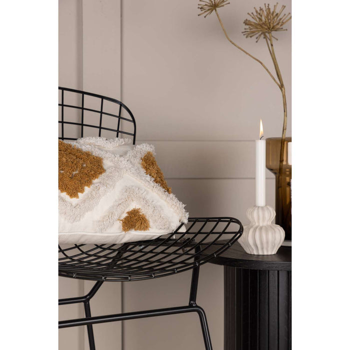 Venture Home Ada Kussenhoes 50x30 - Bruin