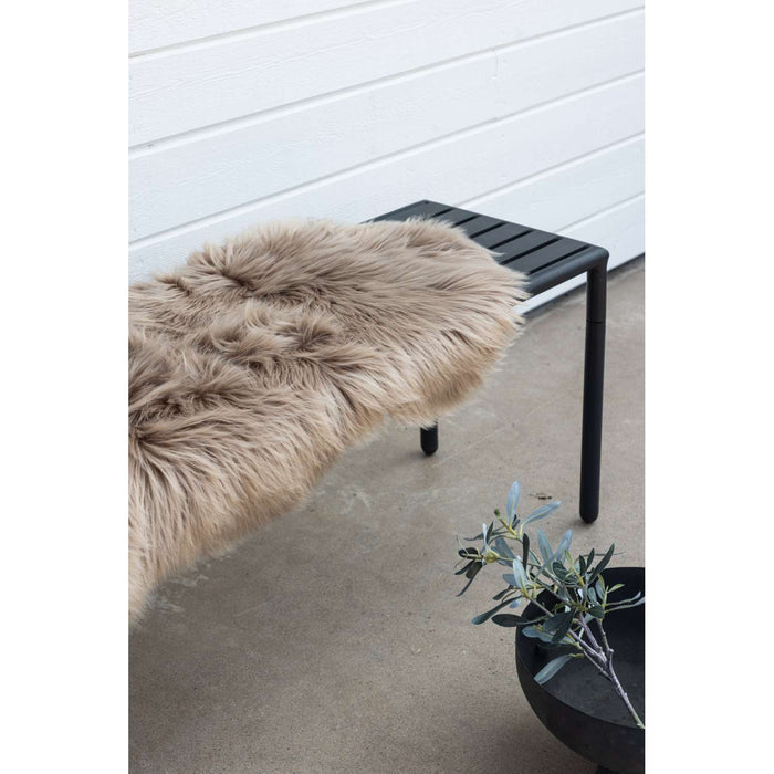 Venture Home Katy Gooien 180x55 - Bruin