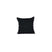 Venture Home Edith Kussenhoes 60x60 - Zwart