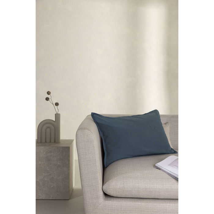 Venture Home Ronja Kussenhoes 40x60 - Donkergrijs