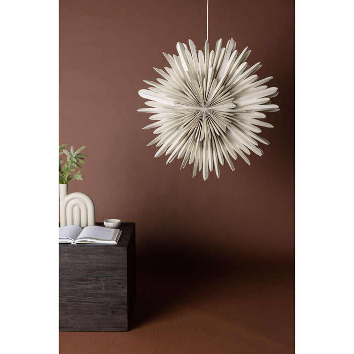 Venture Home Sälen Kerst verlichting D80 - Beige