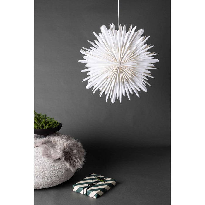 Venture Home Sälen Kerst verlichting D80 - Wit