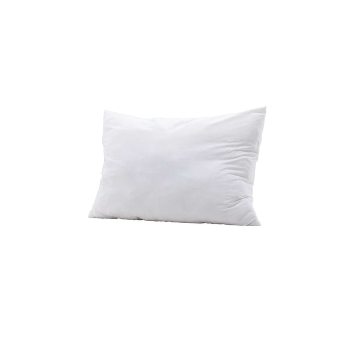 Venture Home Iris Inner cushion 70x100 - Wit