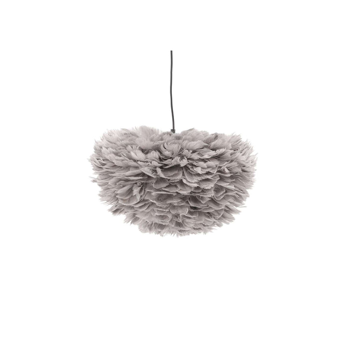 Venture Home Nicola Hanglamp 45x45x25 - Grijs