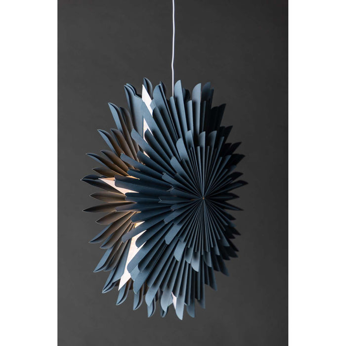 Venture Home Sälen Kerst verlichting D60 - Blauw