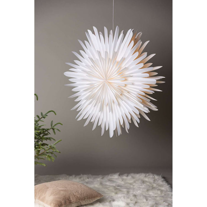 Venture Home Sälen Kerst verlichting D100 - Wit