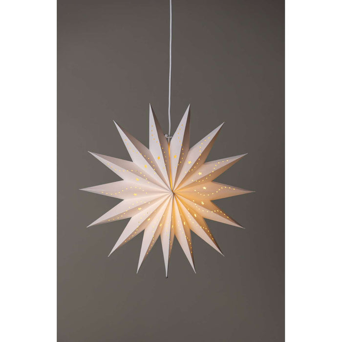 Venture Home Lindvallen Kerst verlichting D51 - Wit