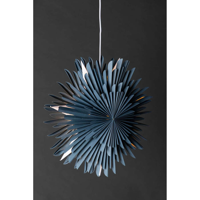 Venture Home Sälen Kerst verlichting D46 - Blauw