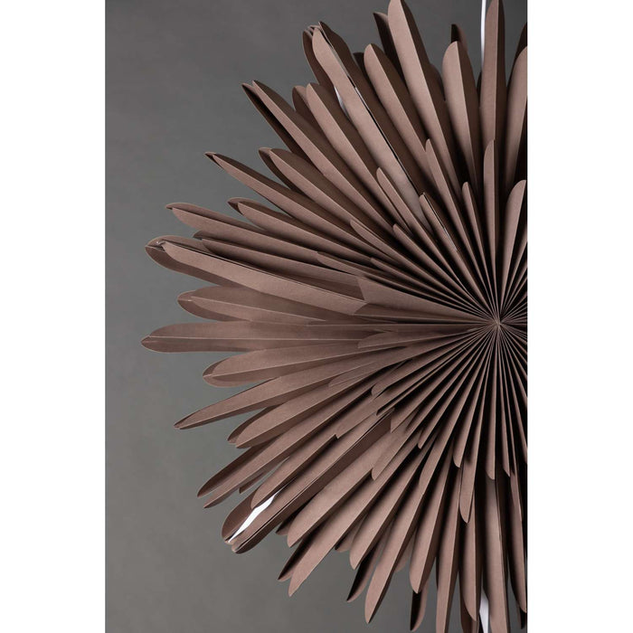 Venture Home Sälen Kerst verlichting D80 - Grijs