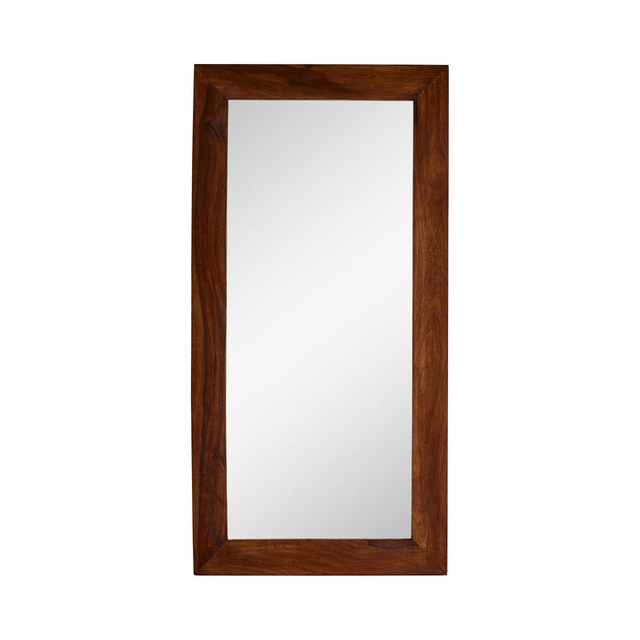 Tikamoon - Kwarto - Massief palissander spiegel 100x50 cm