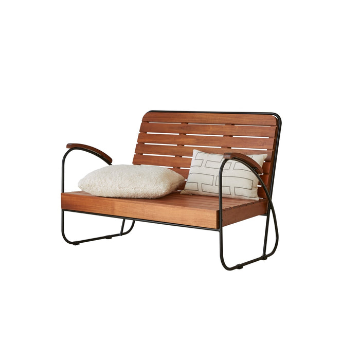 Tikamoon - Key Wood - Tuinbank van massief acacia