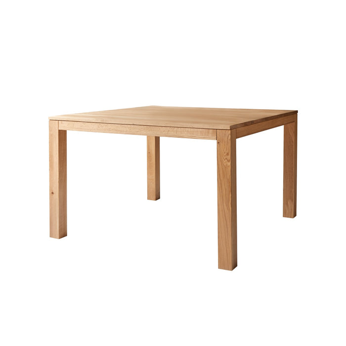 Tikamoon - Eden - Massief eiken tafel voor 4-6 personen