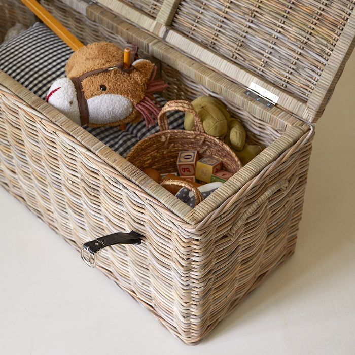 Tikamoon - Kubu - Kinderkist