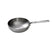 Skottsberg Wok Stainless Steel 28 cm Roestvrijstaal