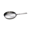 Skottsberg - Stainless Steel - Koekenpan - Ovenbestendig -28 cm