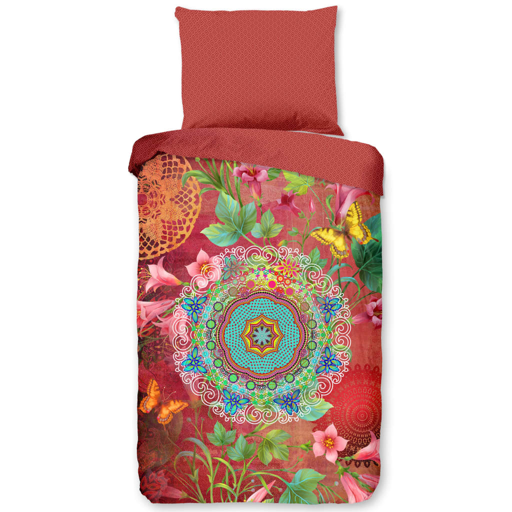 HIP Dekbedovertrek NOVALI 140x200|220 cm