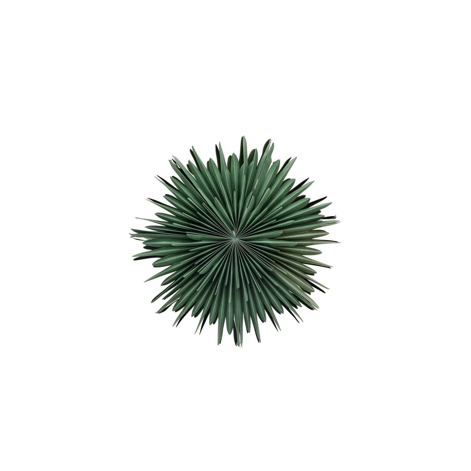 Venture Home Sälen Kerst verlichting D60 - Groen