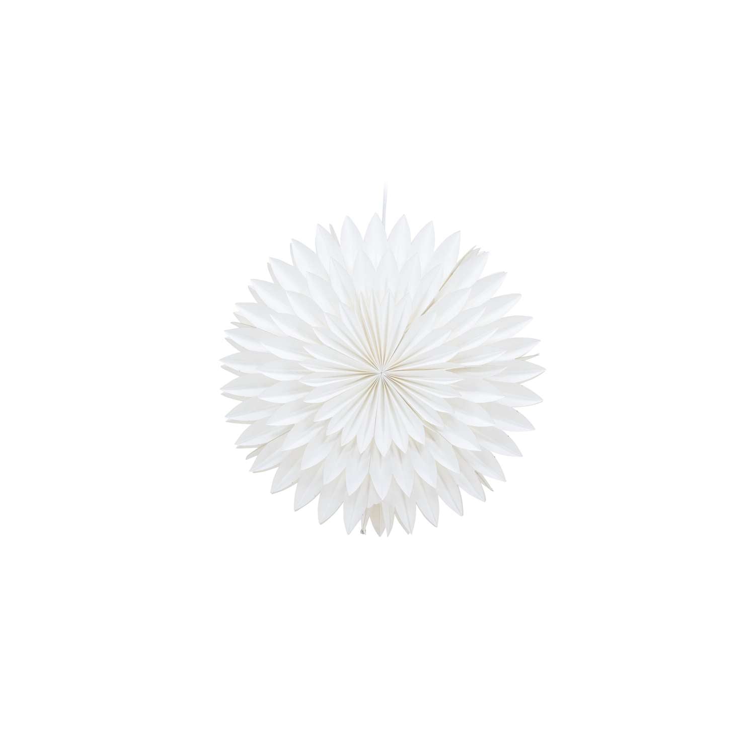 Venture Home Storlien Kerst verlichting D46 - Wit