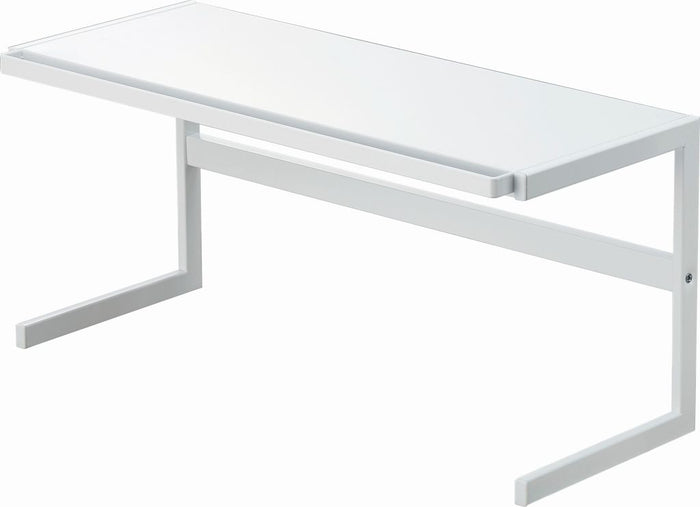 Yamazaki Keukenrek Uitschuifbaar - Tower - Wit