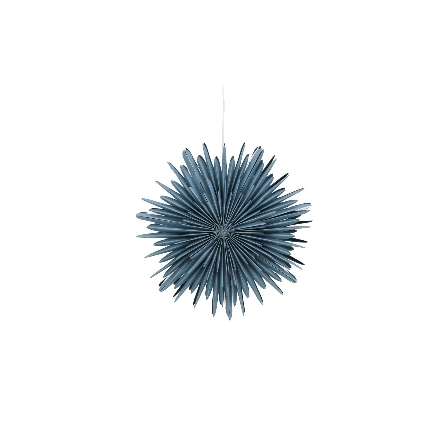 Venture Home Sälen Kerst verlichting D46 - Blauw