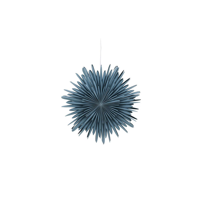 Venture Home Sälen Kerst verlichting D46 - Blauw