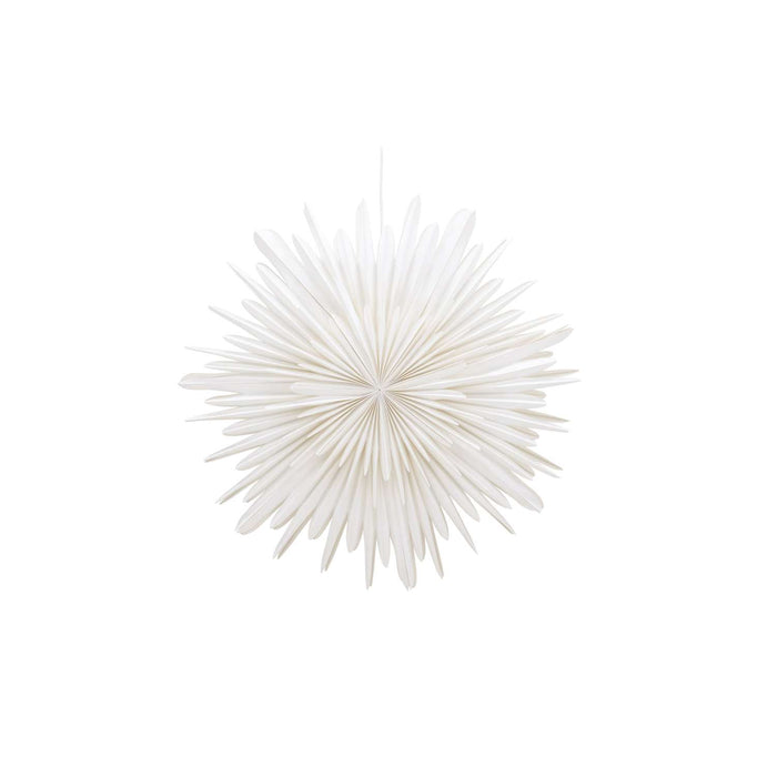 Venture Home Sälen Kerst verlichting D80 - Wit