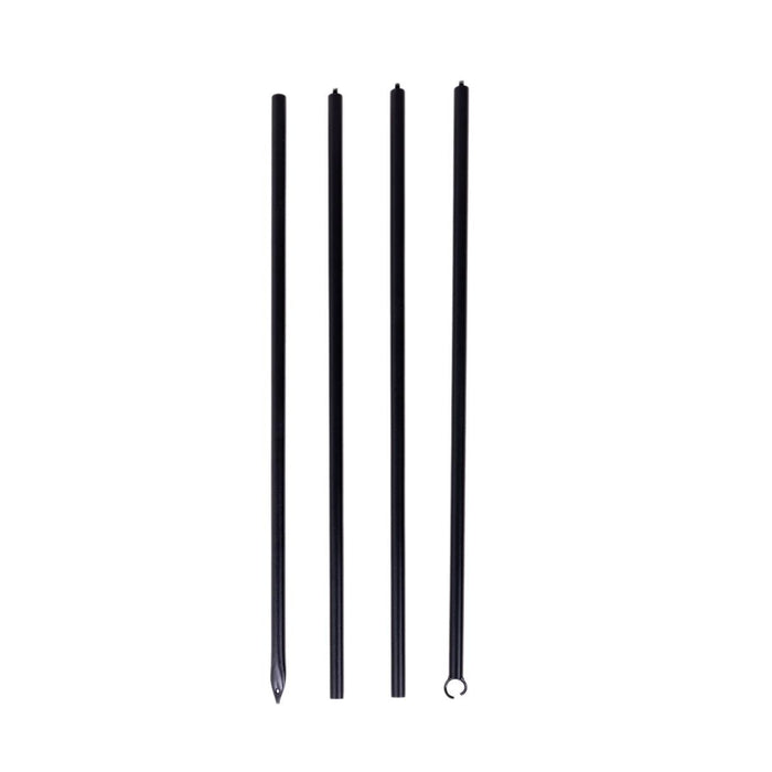 Set verlichtingspalen New York