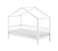 Vipack Forrest Huisbed 90 x 200 cm - Wit