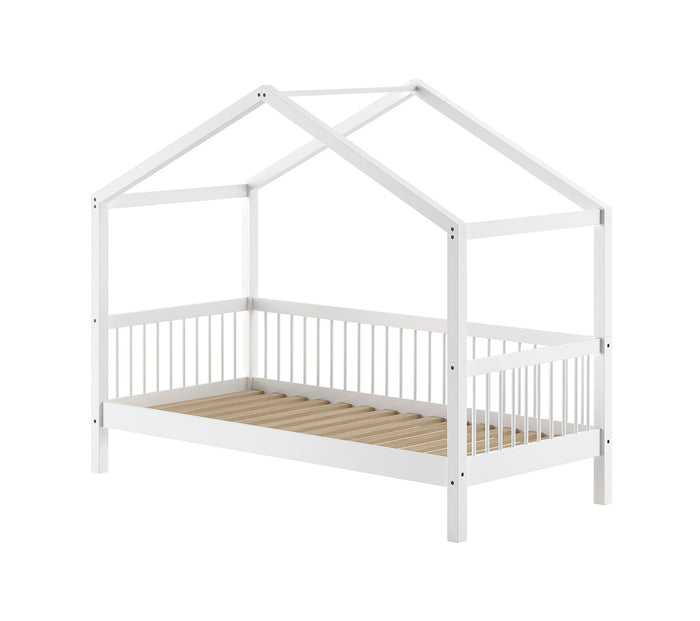 Vipack Forrest Huisbed 90 x 200 cm - Wit