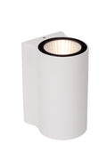Lucide AKRA Wandlamp - Wit