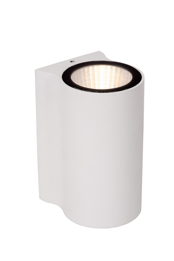 Lucide AKRA Wandlamp - Wit