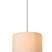Lucide FOLD Hanglamp - Wit