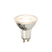 LUEDD GU10 dimbare LED lamp 8W 660 lm 3000K